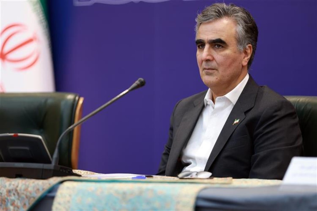 ترسیم خطوط تعامل دوسویه و الزامات قانونی بانک مرکزی و فعالان حوزه اقتصاد دیجیتال و فین تک ترسیم خطوط تعامل دوسویه و الزامات قانونی بانک مرکزی و فعالان حوزه اقتصاد دیجیتال و فین تک